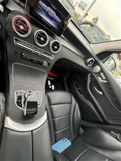 مرسيدس بنز GLC